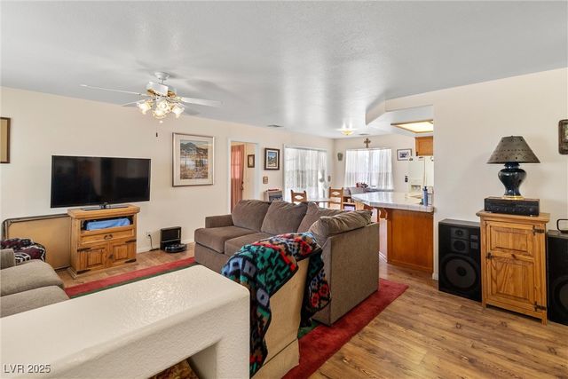 2730 Banyon Street, Pahrump, NV 89048