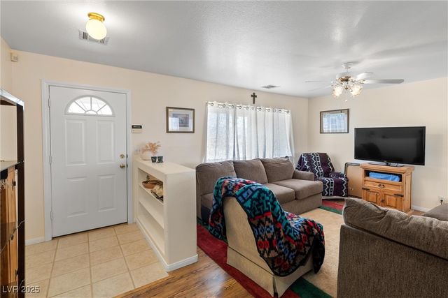 2730 Banyon Street, Pahrump, NV 89048