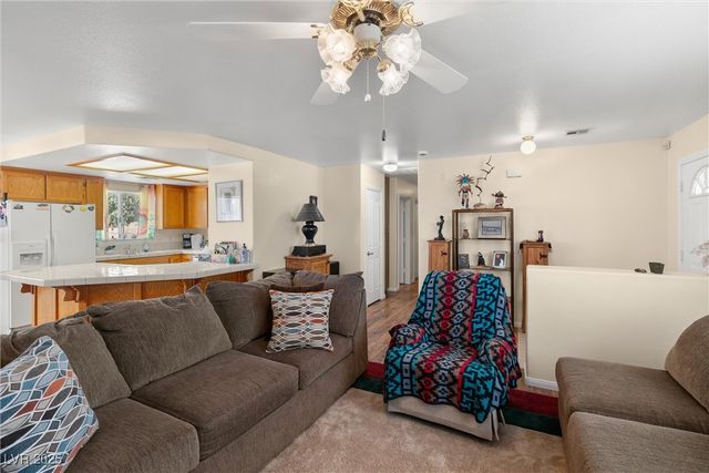 2730 Banyon Street, Pahrump, NV 89048