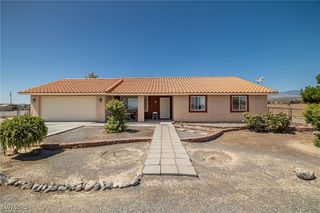 2730 Banyon Street, Pahrump, NV 89048