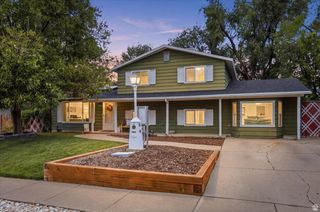 1378 MARILYN DR, Syracuse, UT 84075
