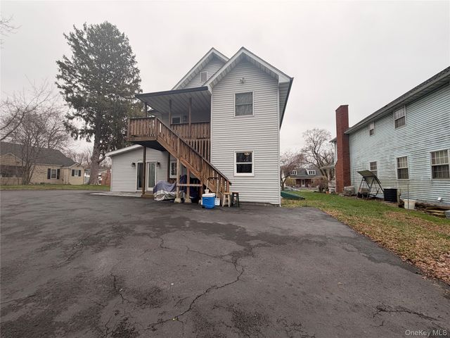 81 S Mesier Avenue, Wappingers Falls, NY 12590