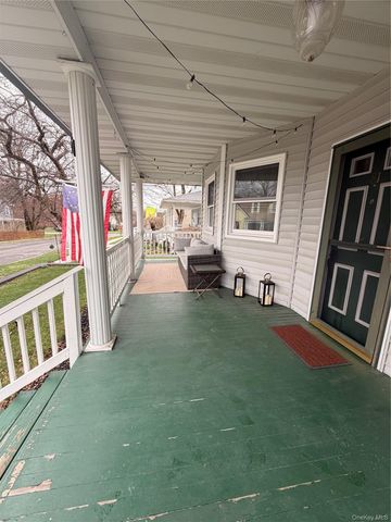81 S Mesier Avenue, Wappingers Falls, NY 12590