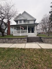 81 S Mesier Avenue, Wappingers Falls, NY 12590