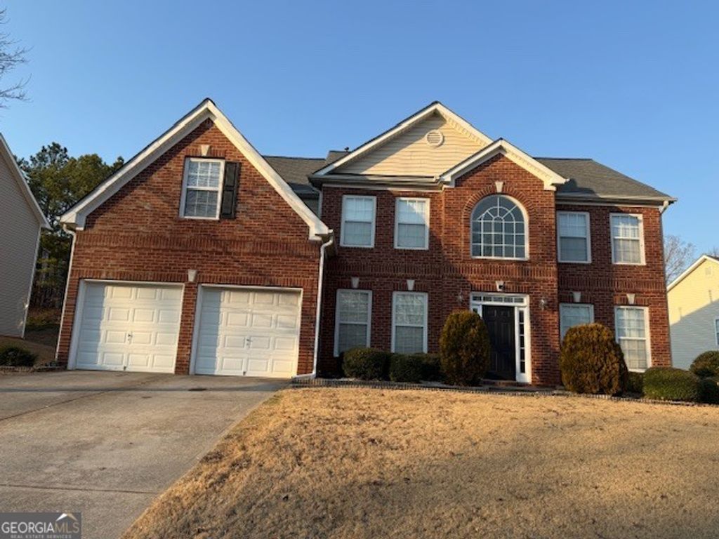 509 Bruin Court, Stockbridge, GA 30281