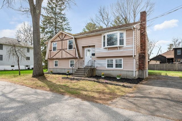 24 Williams Avenue, Wilmington, MA 01887