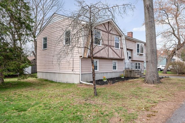 24 Williams Avenue, Wilmington, MA 01887