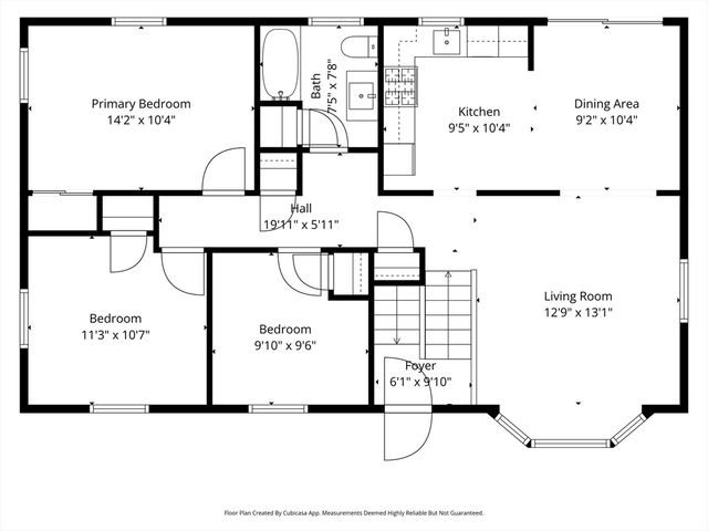 24 Williams Avenue, Wilmington, MA 01887