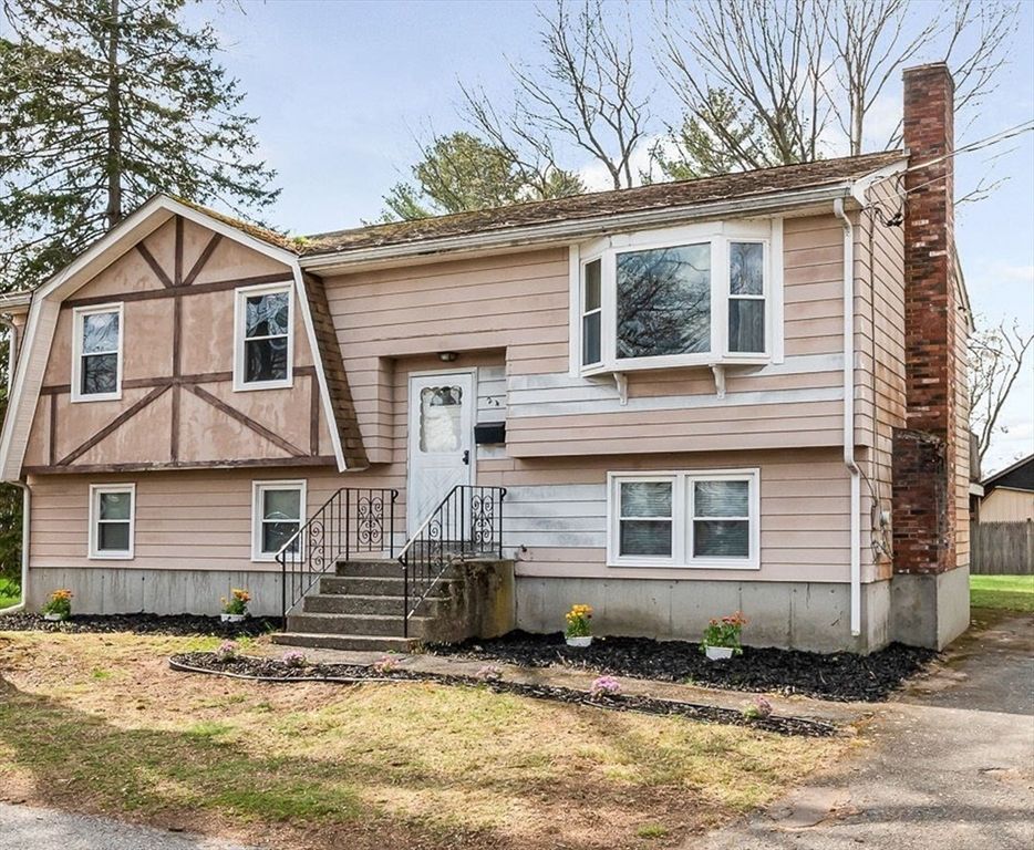 24 Williams Avenue, Wilmington, MA 01887