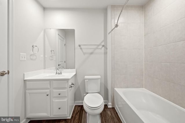 614 STREAMVIEW DR, Fredericksburg, VA 22405