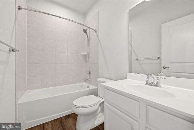 614 STREAMVIEW DR, Fredericksburg, VA 22405
