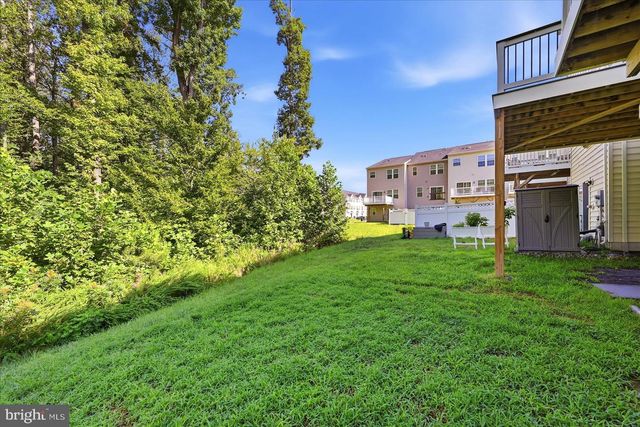 614 STREAMVIEW DR, Fredericksburg, VA 22405
