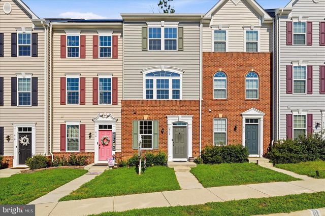 614 STREAMVIEW DR, Fredericksburg, VA 22405