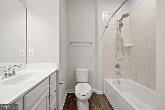 614 STREAMVIEW DR, Fredericksburg, VA 22405