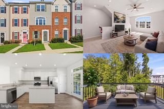 614 STREAMVIEW DR, Fredericksburg, VA 22405