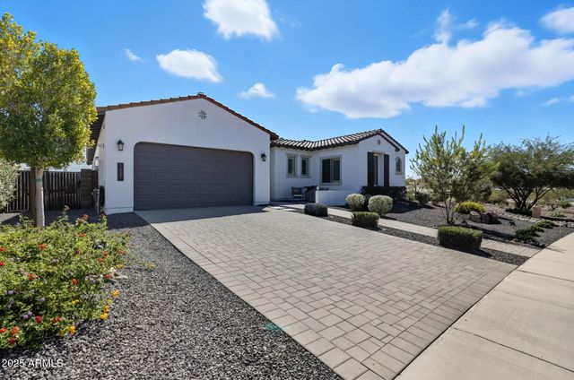 1837 E VILLA LINDA Drive, Phoenix, AZ 85024