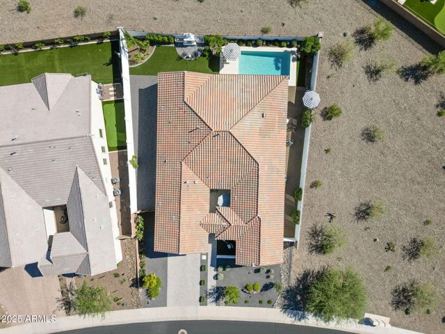 1837 E VILLA LINDA Drive, Phoenix, AZ 85024