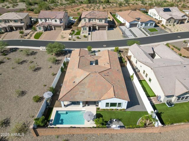 1837 E VILLA LINDA Drive, Phoenix, AZ 85024