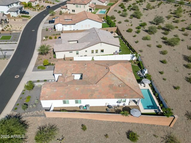 1837 E VILLA LINDA Drive, Phoenix, AZ 85024