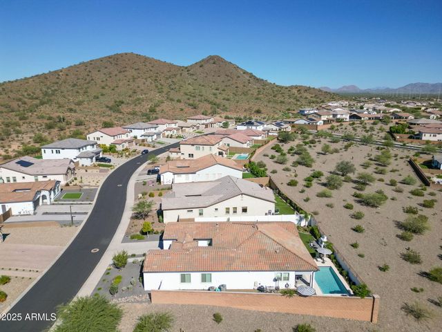 1837 E VILLA LINDA Drive, Phoenix, AZ 85024