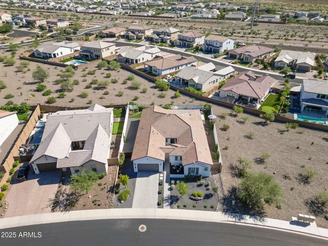 1837 E VILLA LINDA Drive, Phoenix, AZ 85024