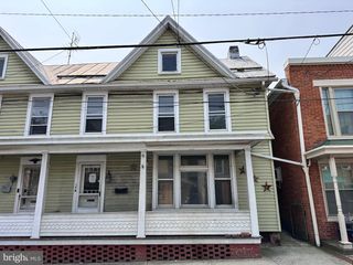 18 E MAIN STREET, Newville, PA 17241