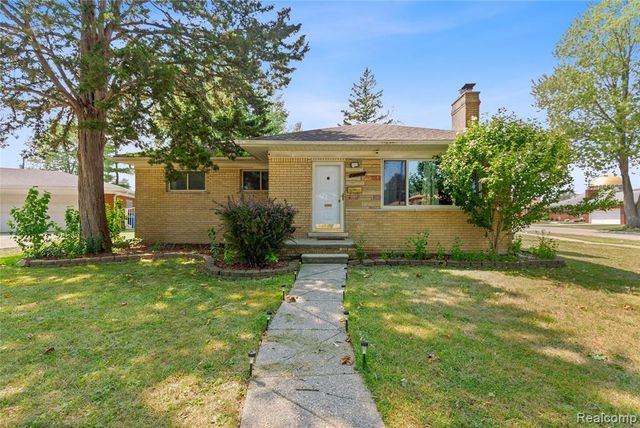 29150 Geraldine Court, Warren, MI 48093