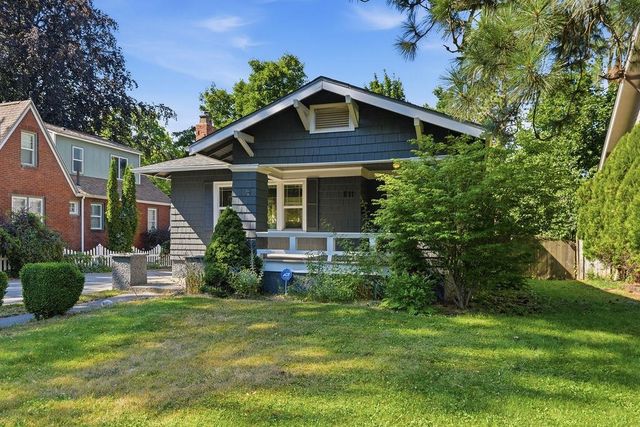 11 E 27th Ave, Spokane, WA 99203