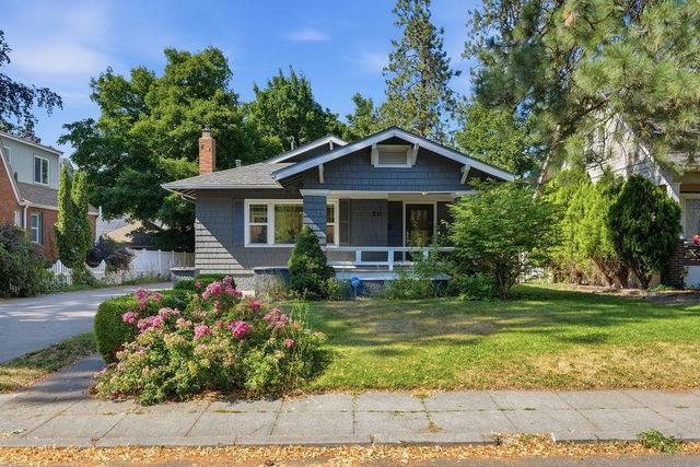 11 E 27th Ave, Spokane, WA 99203