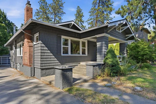 11 E 27th Ave, Spokane, WA 99203