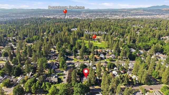 11 E 27th Ave, Spokane, WA 99203