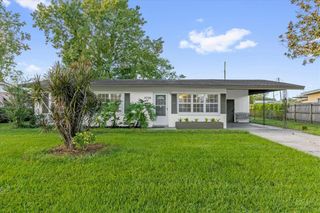 2208 MOSHER DRIVE, Orlando, FL 32810