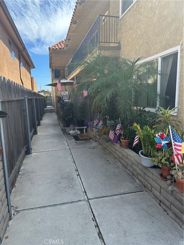 683 W 12th 2, San Pedro, CA 90731