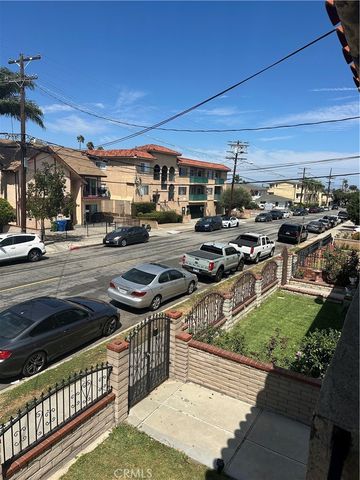 683 W 12th 2, San Pedro, CA 90731