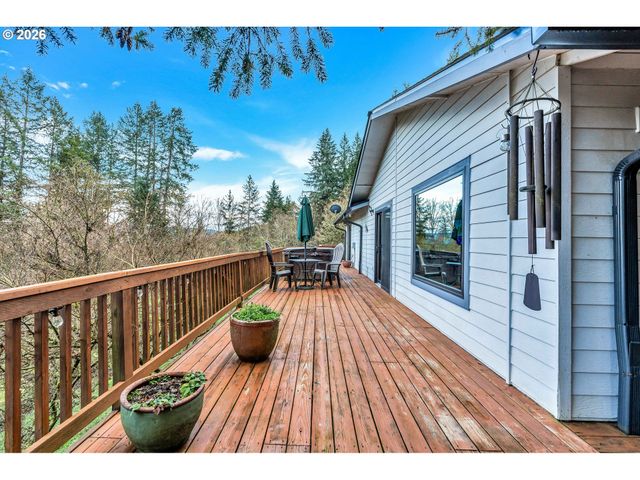 45723 Sw SADDLEBACK Dr, Gaston, OR 97119