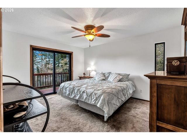 45723 Sw SADDLEBACK Dr, Gaston, OR 97119