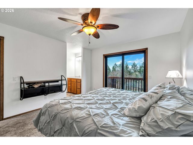 45723 Sw SADDLEBACK Dr, Gaston, OR 97119