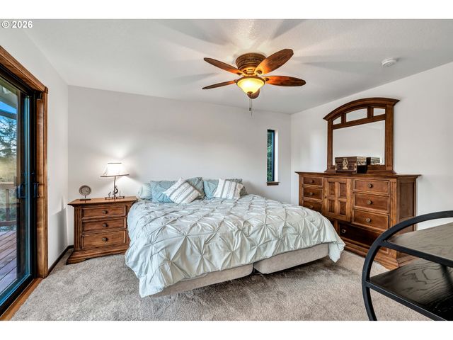 45723 Sw SADDLEBACK Dr, Gaston, OR 97119