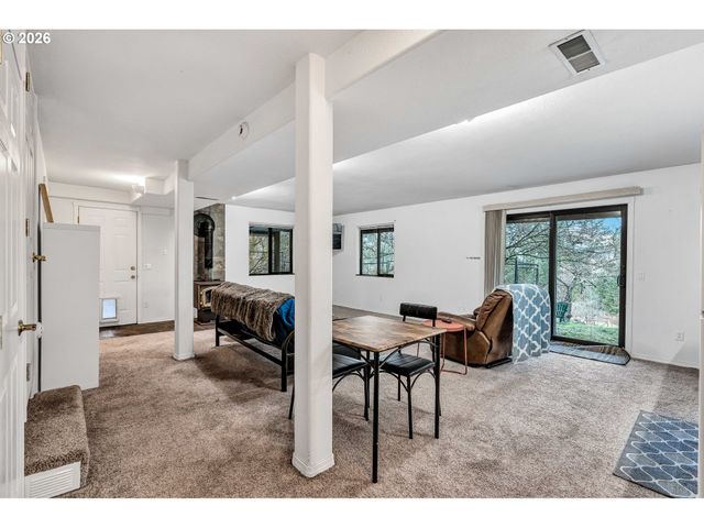 45723 Sw SADDLEBACK Dr, Gaston, OR 97119