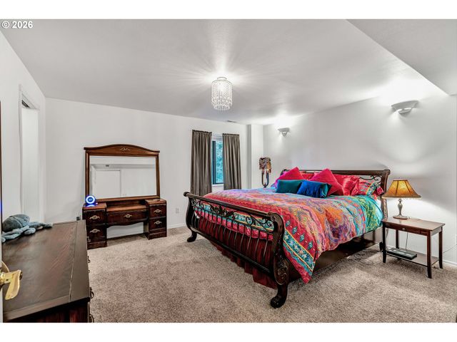 45723 Sw SADDLEBACK Dr, Gaston, OR 97119