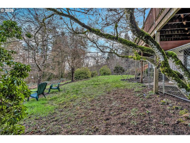 45723 Sw SADDLEBACK Dr, Gaston, OR 97119