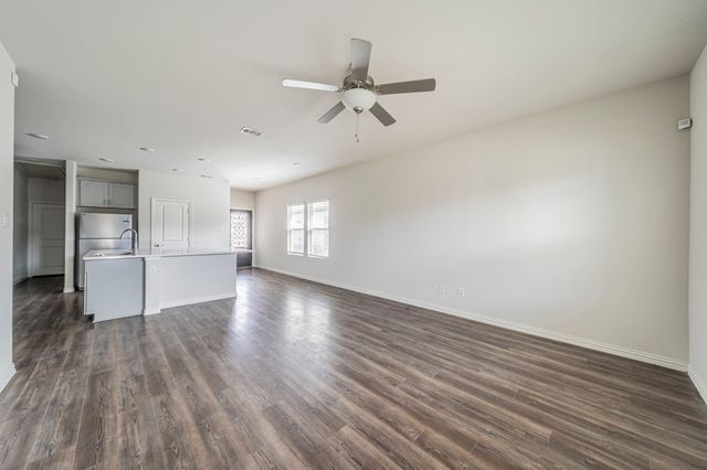 1621 Briar Hunt Drive, Forney, TX 75126