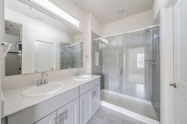 1621 Briar Hunt Drive, Forney, TX 75126