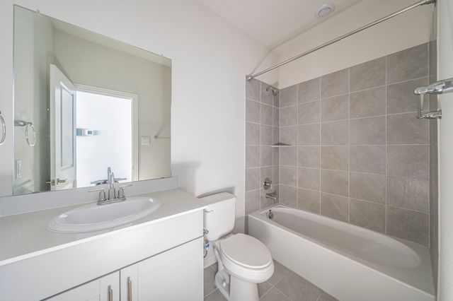 1621 Briar Hunt Drive, Forney, TX 75126