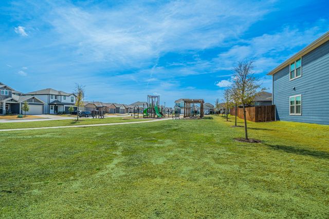 1621 Briar Hunt Drive, Forney, TX 75126