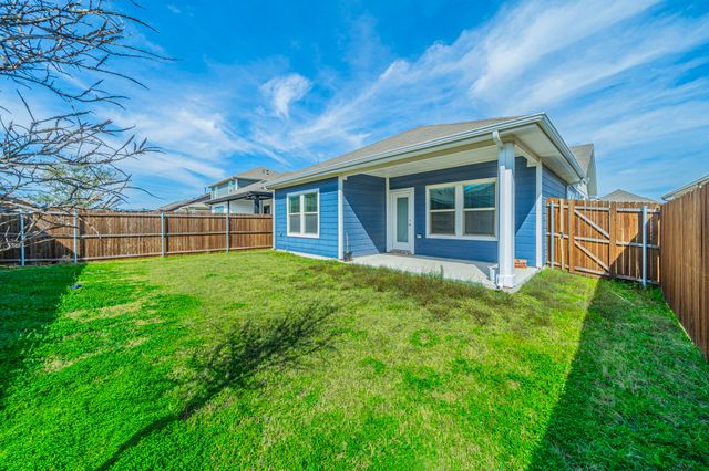 1621 Briar Hunt Drive, Forney, TX 75126