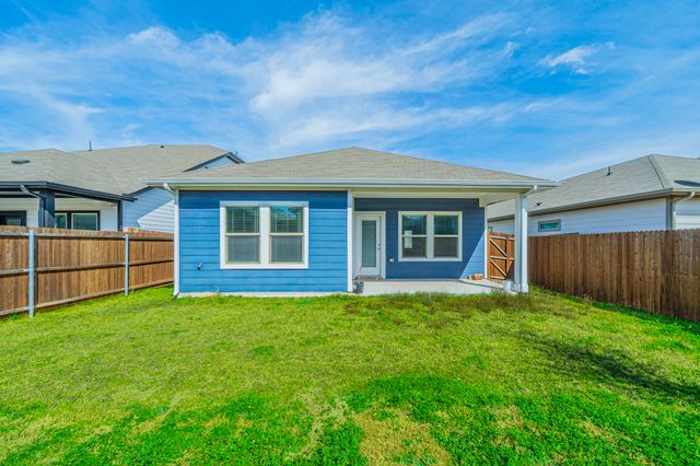 1621 Briar Hunt Drive, Forney, TX 75126