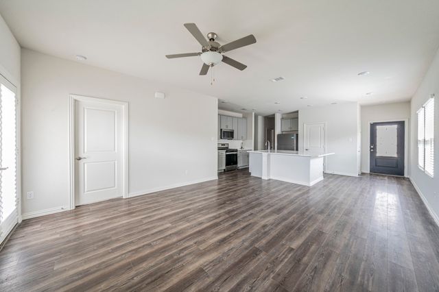 1621 Briar Hunt Drive, Forney, TX 75126