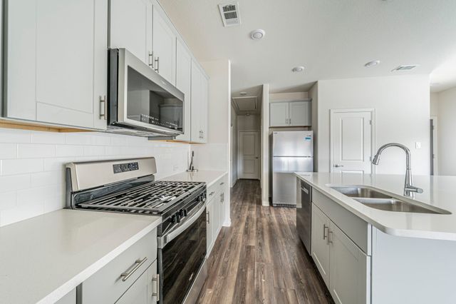 1621 Briar Hunt Drive, Forney, TX 75126