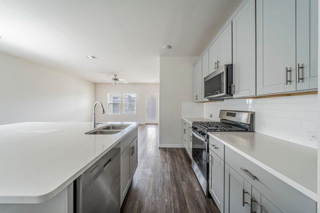 1621 Briar Hunt Drive, Forney, TX 75126